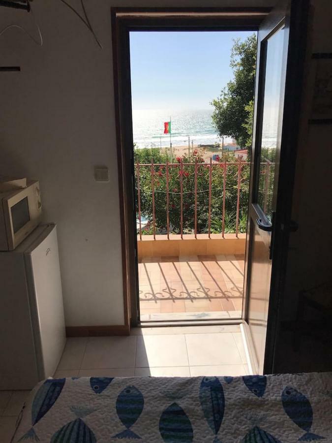 Fonte Da Telha Beach Suite Costa de Caparica Eksteriør bilde