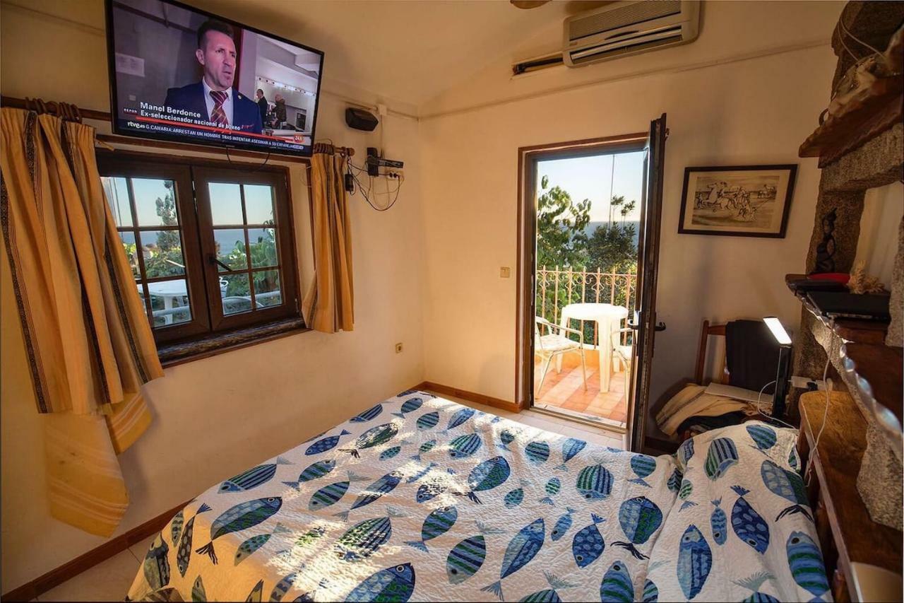 Fonte Da Telha Beach Suite Costa de Caparica Eksteriør bilde